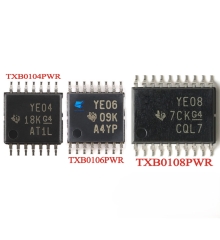 YE06 TXB0106 TXB0106PWR TSSOP